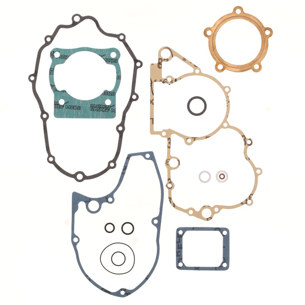 Complete Gasket Kit (oil seals not included) - Grafite Offroad