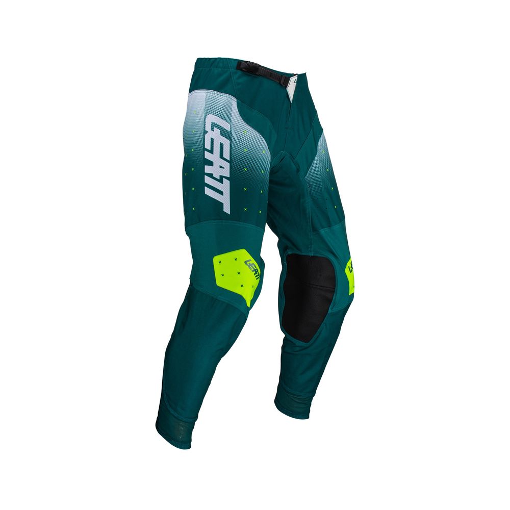 Moto 4.5 Pants - Grafite Offroad