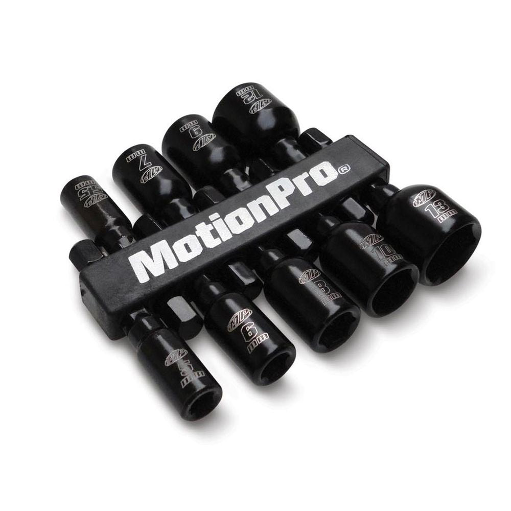 Magnetic Inserts - Set - Grafite Offroad