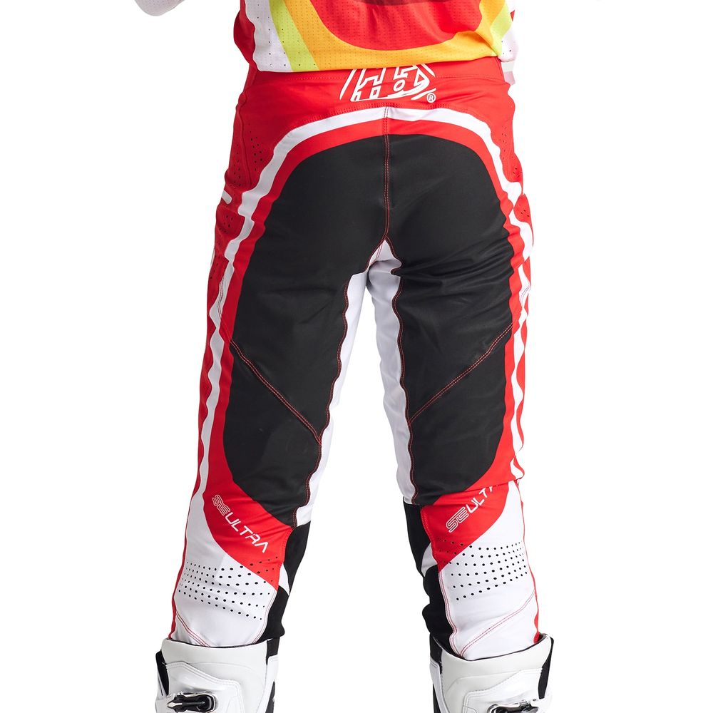 SE Ultra MTB Pants Troy Lee Designs
