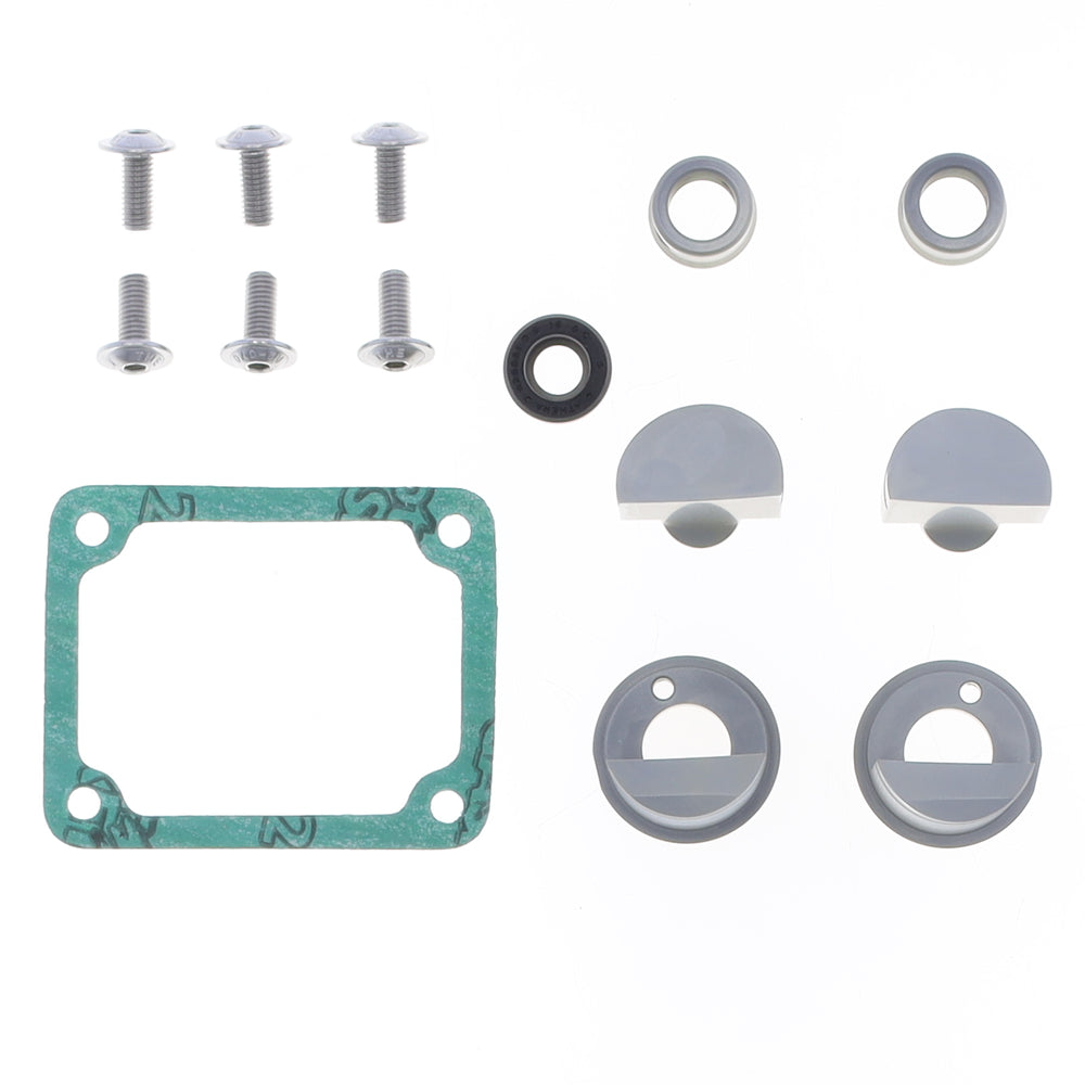 Exhaust Valves Kit - Grafite Offroad