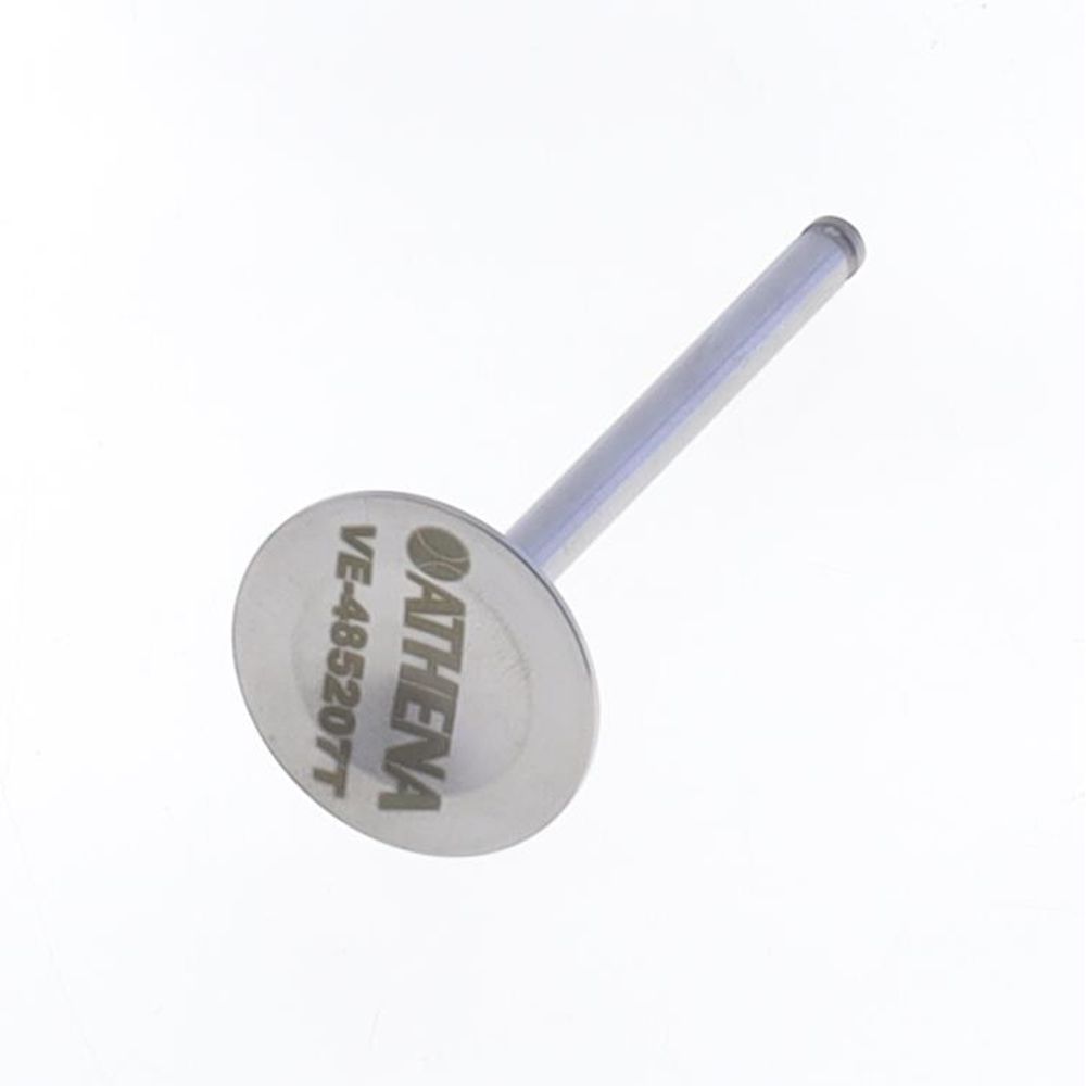 Exhaust Valve - Grafite Offroad