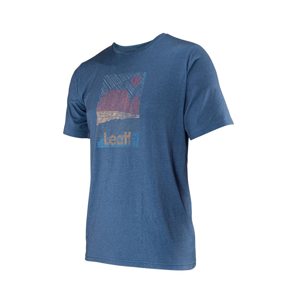 T-shirt Core available in different colors