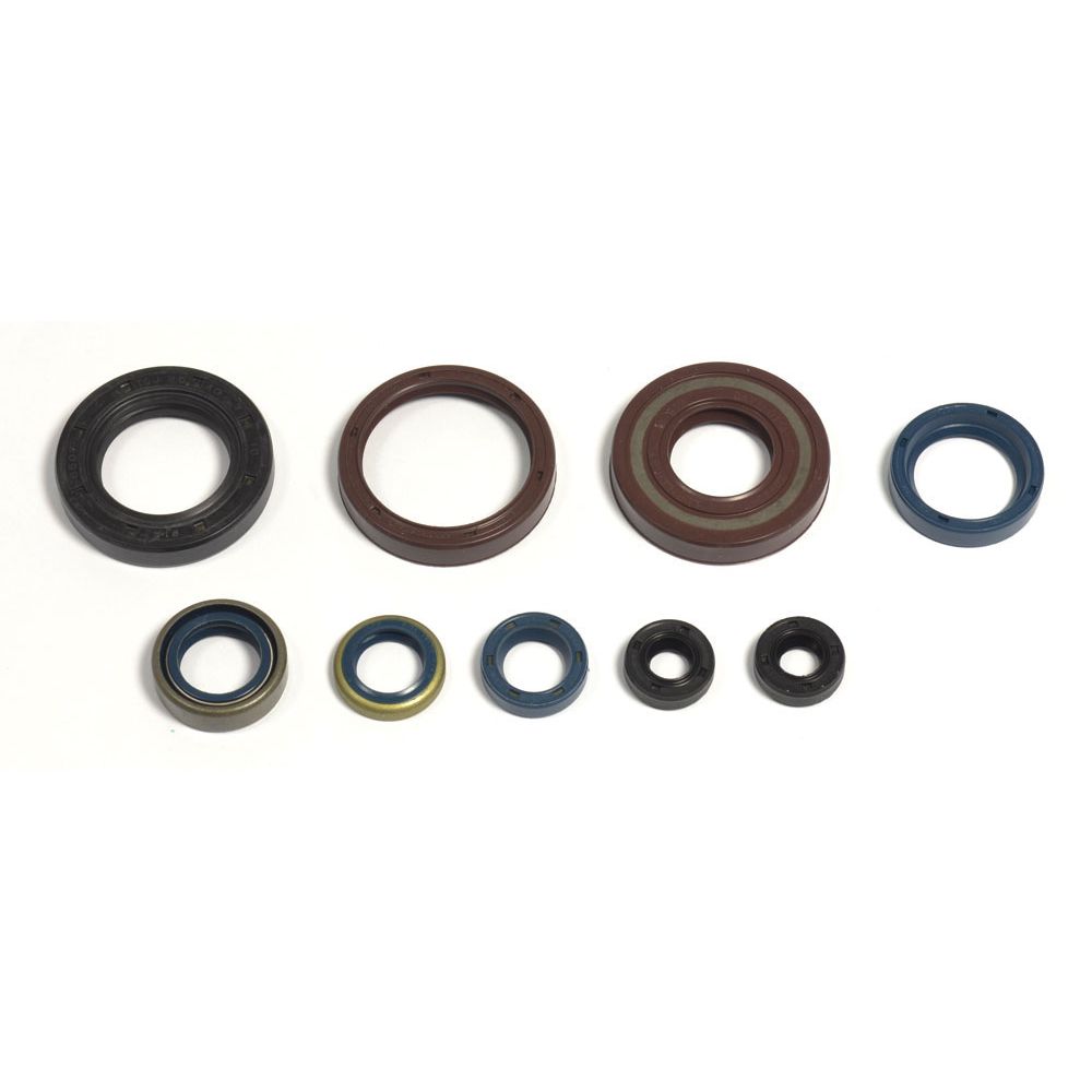 Engine Oil Seals Kit - Grafite Offroad