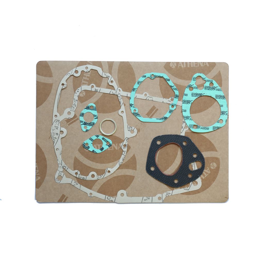 Complete Gasket Kit (oil seals not included) - Grafite Offroad