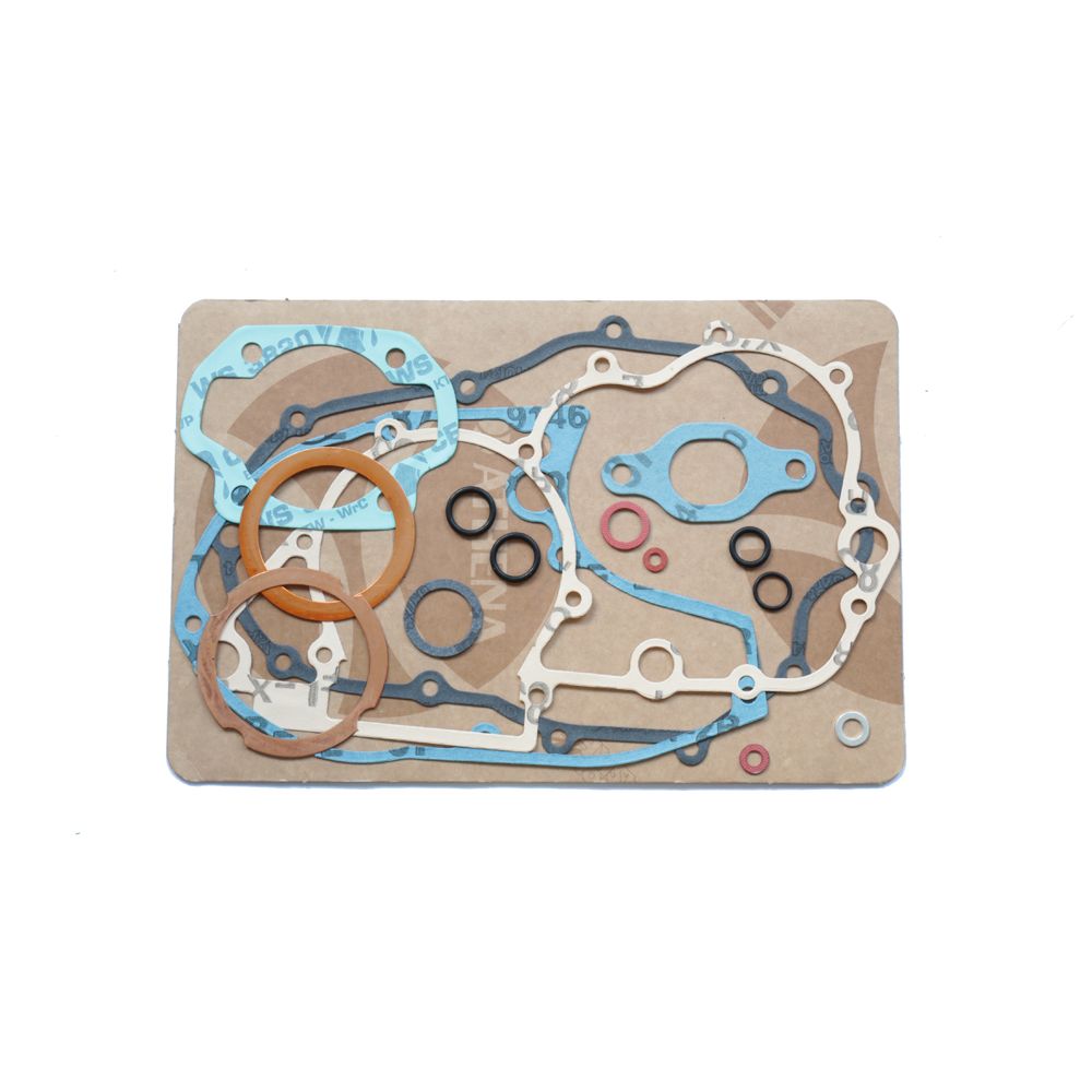 Complete Gasket Kit (oil seals not included) - Grafite Offroad