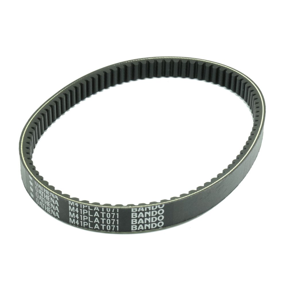 Transmission Belt - Grafite Offroad