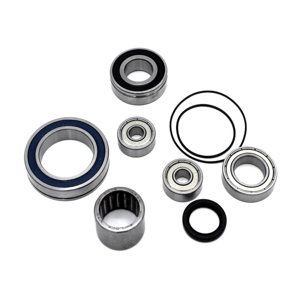 E-bike engine part - service kit Yamaha PW & PW-SE - blackbearing - Grafite Offroad