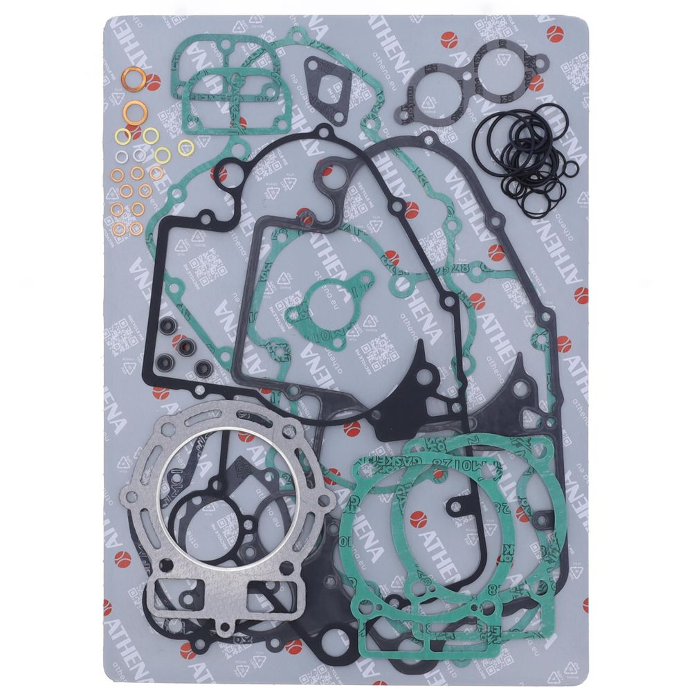 Complete Gasket Kit (oil seals not included) - Grafite Offroad
