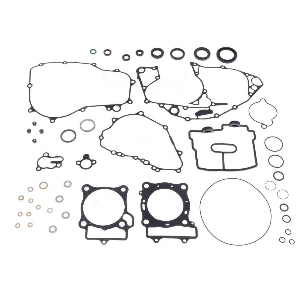 Complete Gasket Kit (oil seals included) - Grafite Offroad