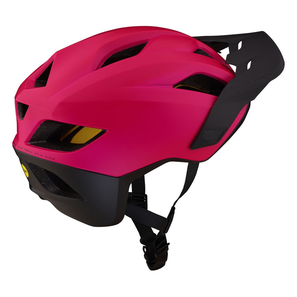 Flowline Helmet