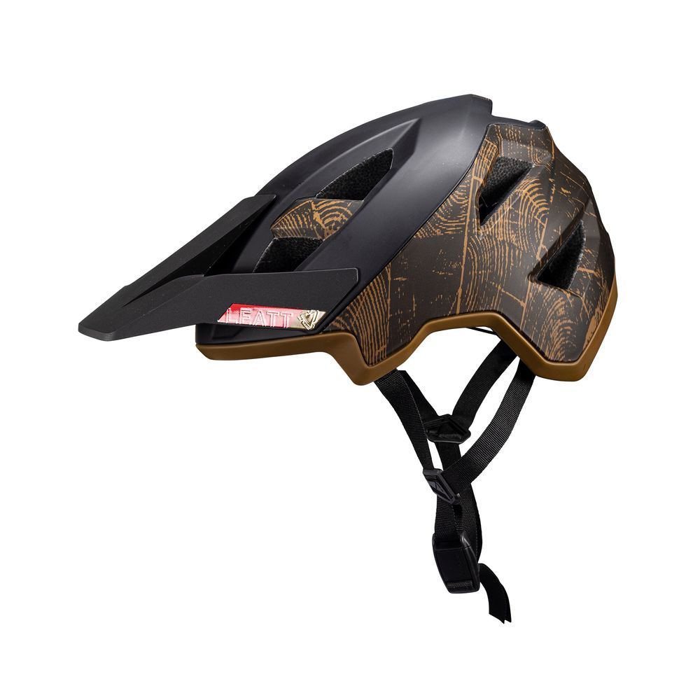 MTB AllMtn 3.0 Helmet - Grafite Offroad