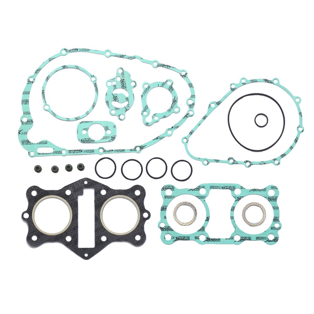 Complete Gasket Kit (oil seals not included) - Grafite Offroad
