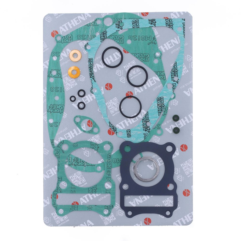 Complete Gasket Kit (oil seals not included) - Grafite Offroad