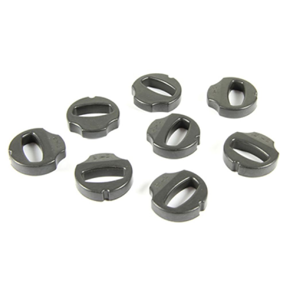Prox Clutch Rubber Set Crf450r `17-.. - Grafite Offroad