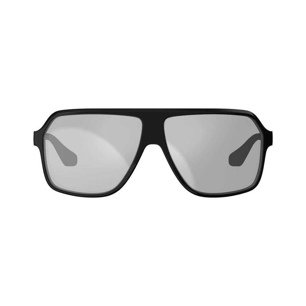 SunglassesTheVizAndes - Grafite Offroad