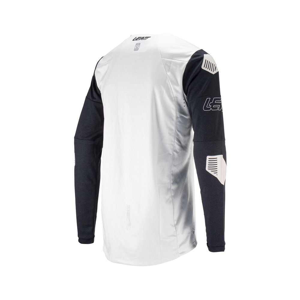 JerseyMoto4.5WindBlock - Grafite Offroad