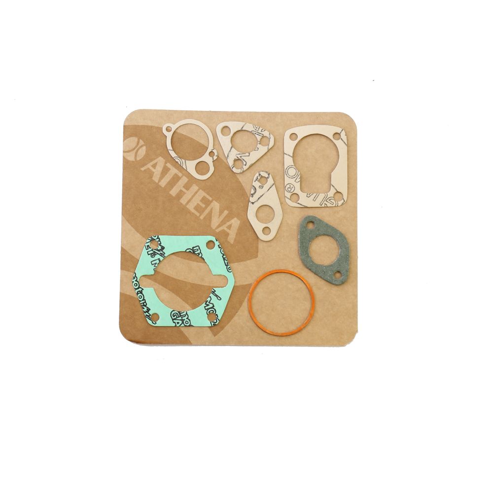 Complete Gasket Kit (oil seals not included) - Grafite Offroad