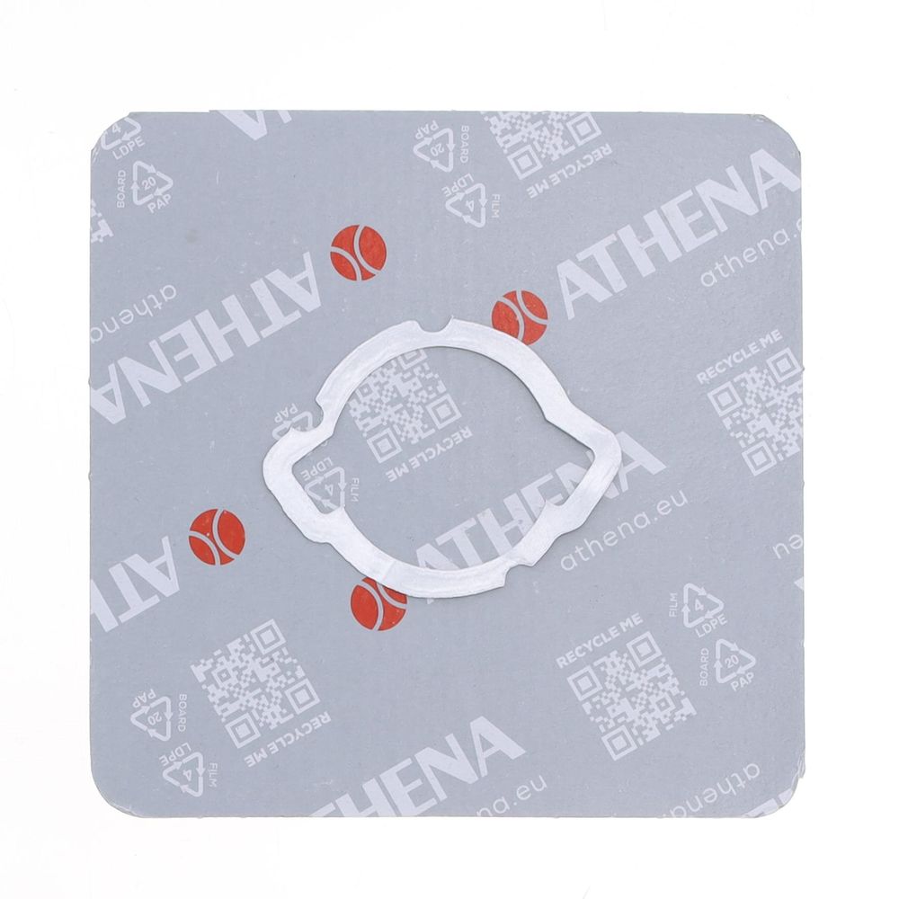 Cylinder Base Gasket thickness same as OE - Grafite Offroad