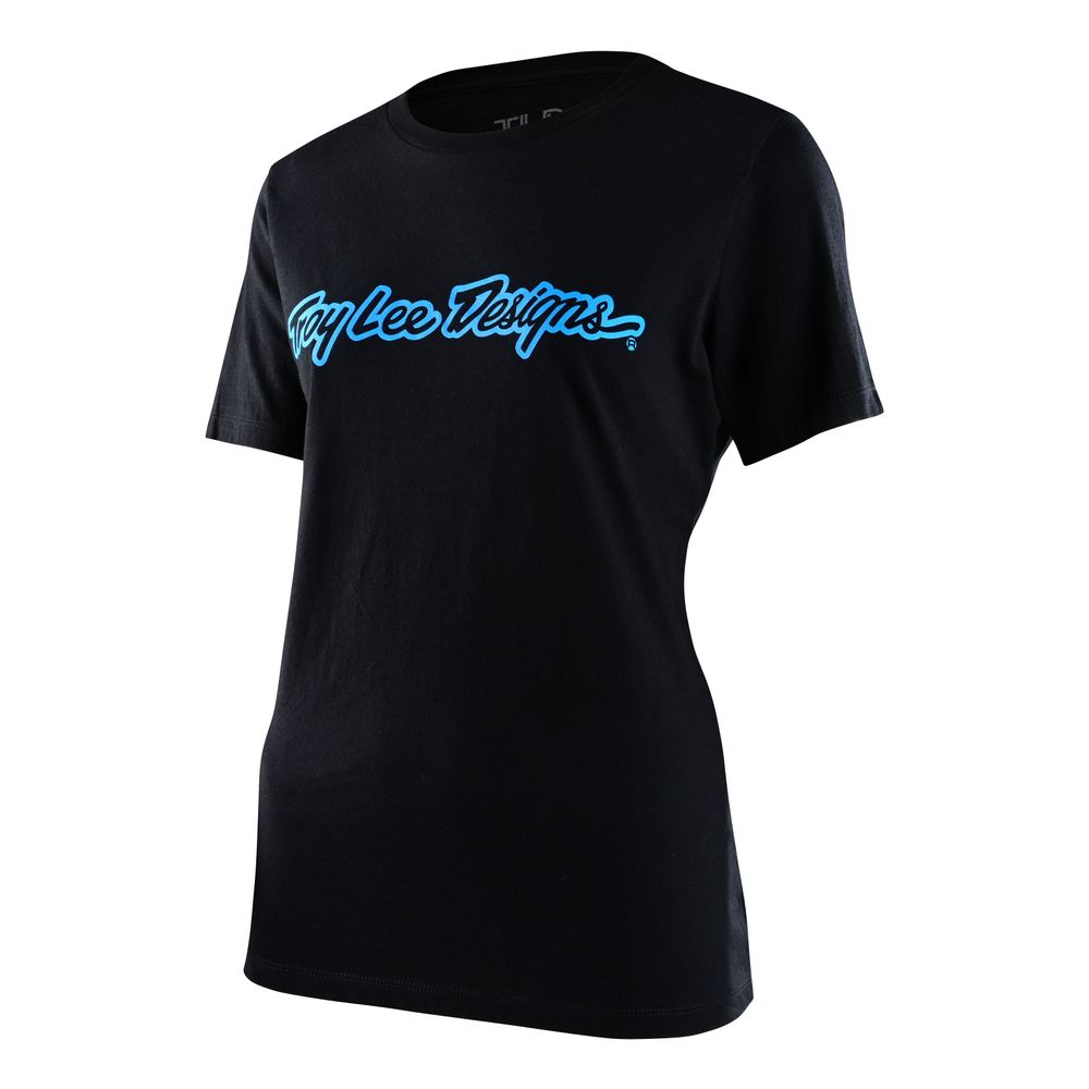Women's Short Sleeve MTB Jersey Troy Lee Designs