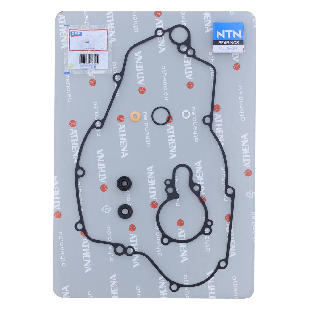Water Pump Gasket Kit - Grafite Offroad