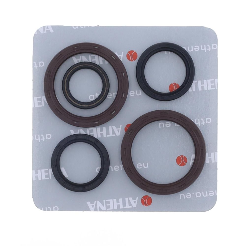 Engine Oil Seals Kit - Grafite Offroad