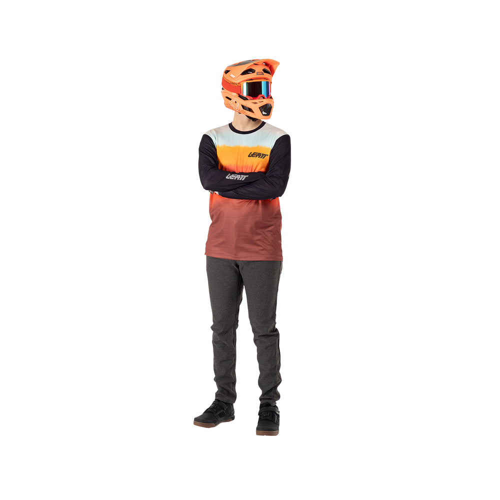 Maillot MTB Gravity 3.0 Leatt