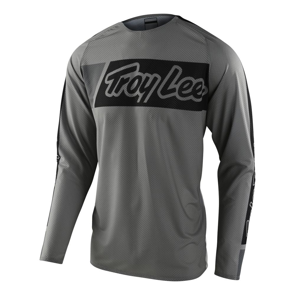 SE Pro Air Moto Jersey Troy Lee Designs