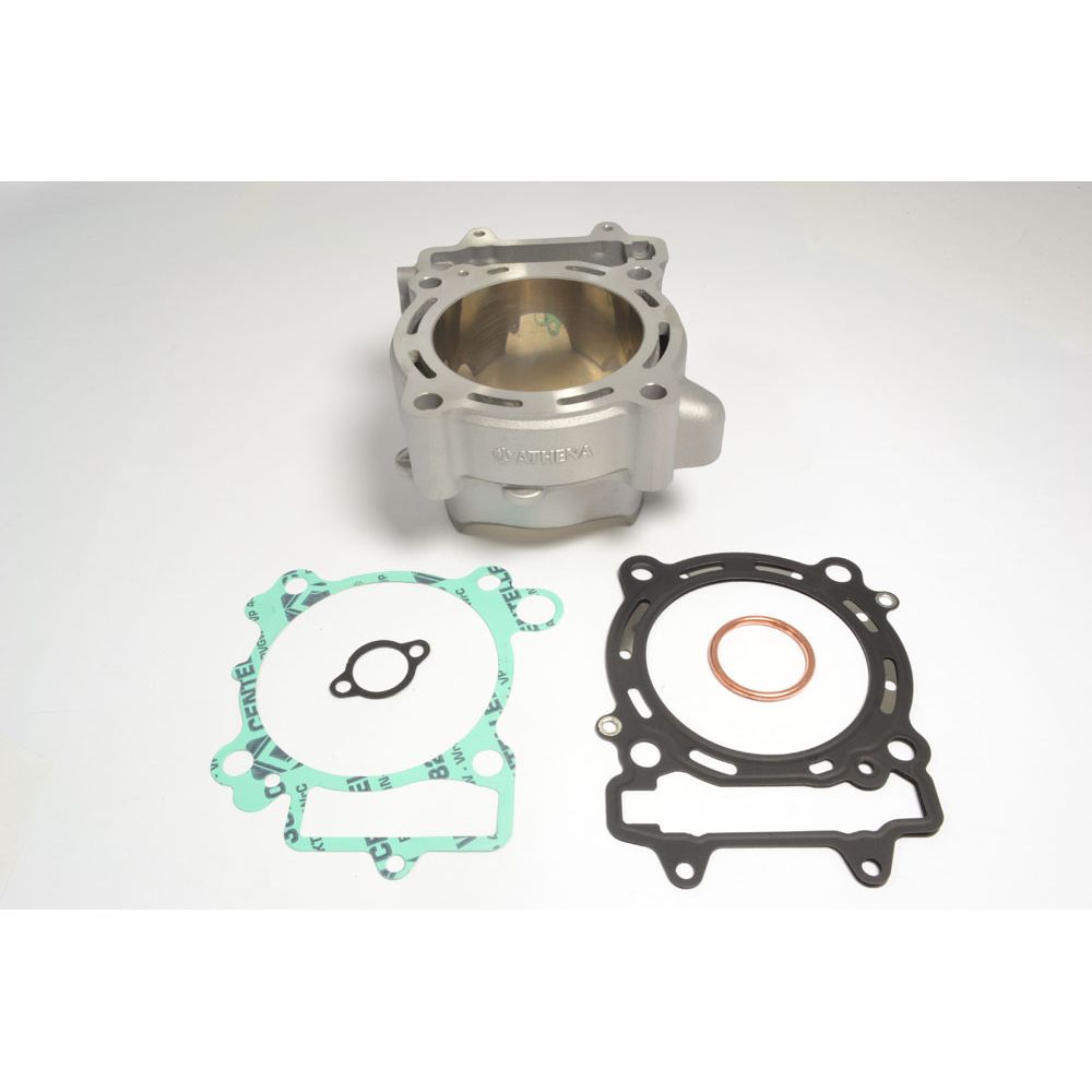 Standard Bore Cylinder Kit Ø 96 mm, 450 cc with Gaskets (no piston included) - Grafite Offroad