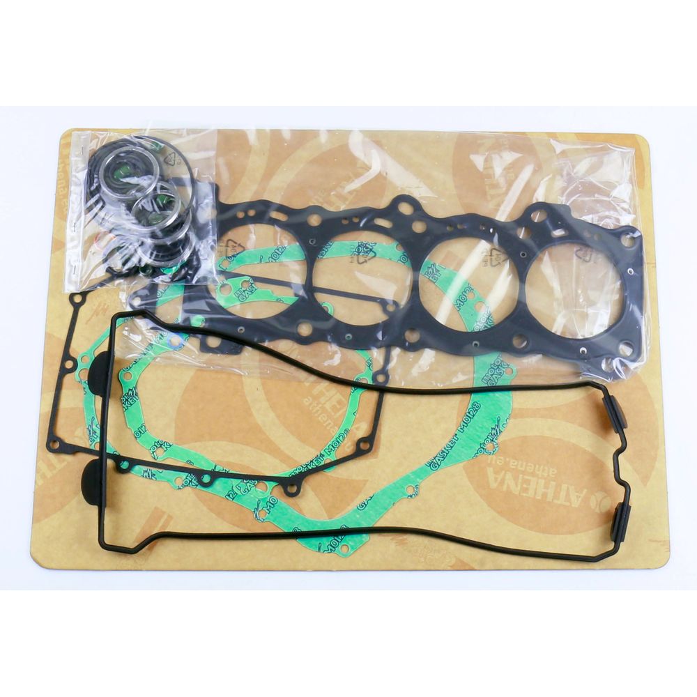 Complete Gasket Kit (oil seals not included) - Grafite Offroad