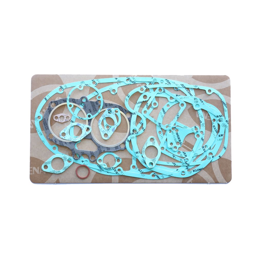 Complete Gasket Kit (oil seals not included) - Grafite Offroad