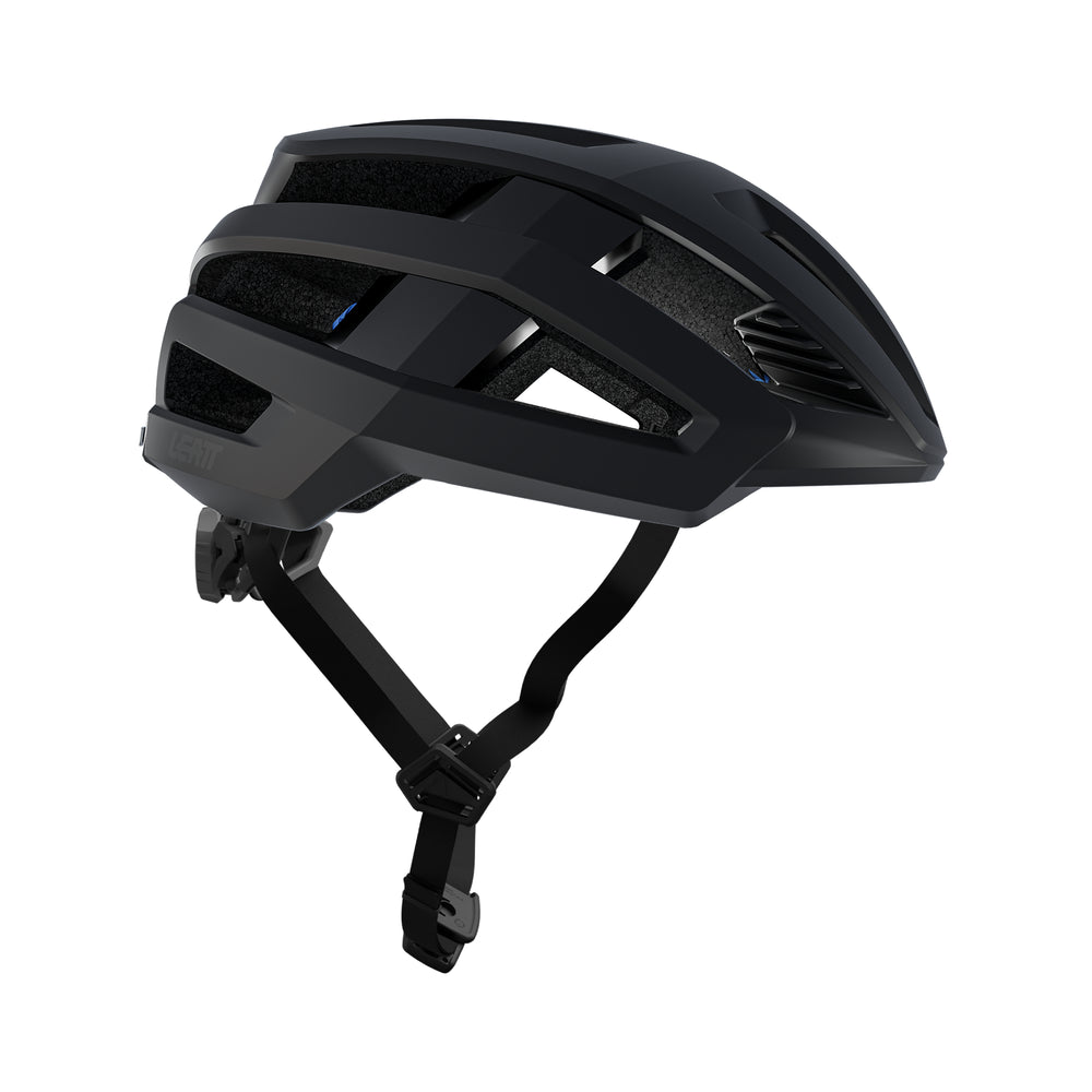 MTB Endurance 4.0 Helmet - Grafite Offroad