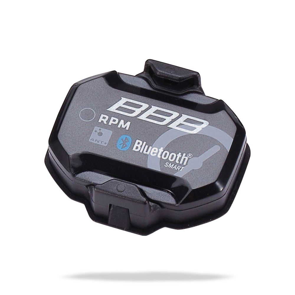 Cadence Sensor Smartcadence Ant+ with Bluetooth - Bcp-67 - Grafite Offroad