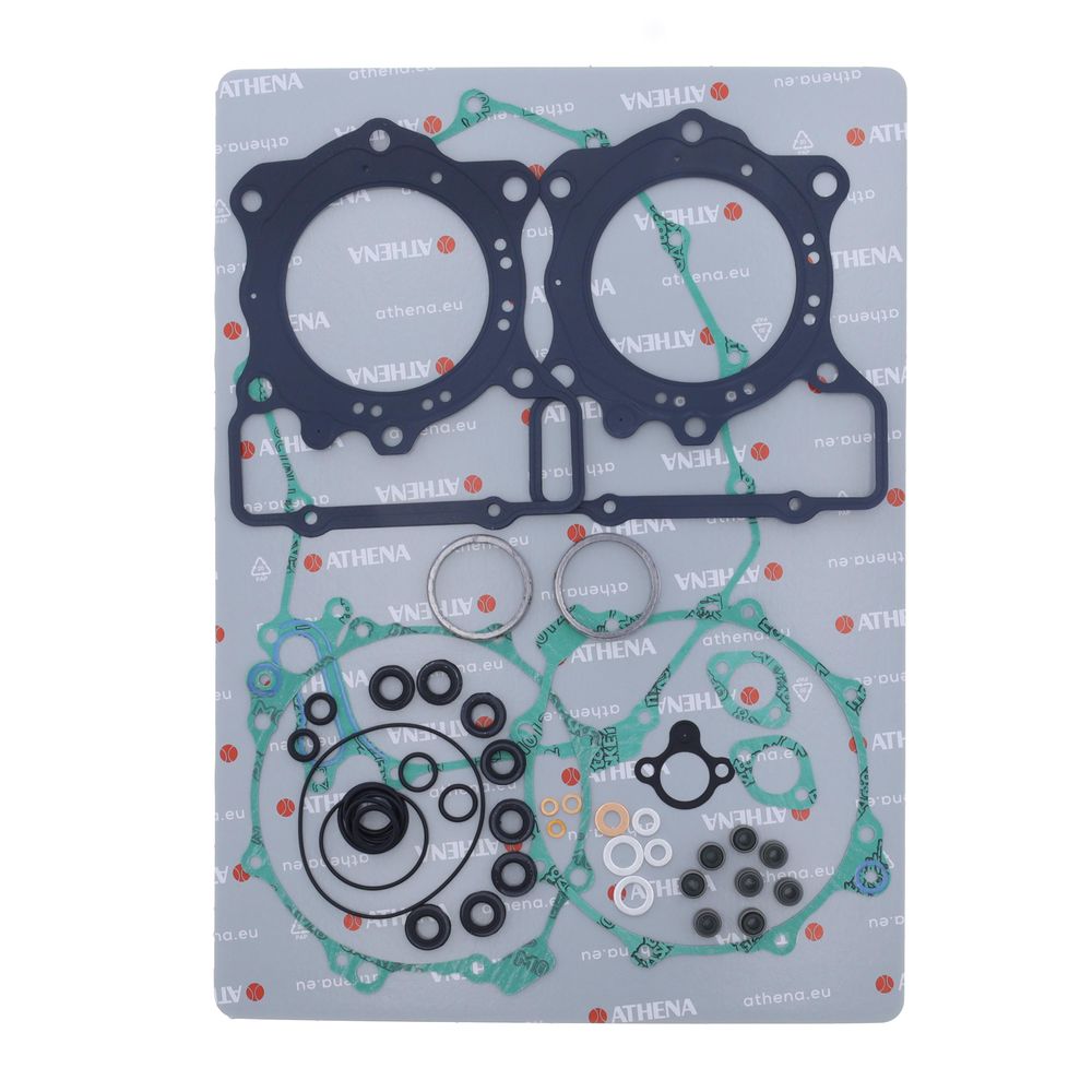 Complete Gasket Kit (oil seals not included) - Grafite Offroad