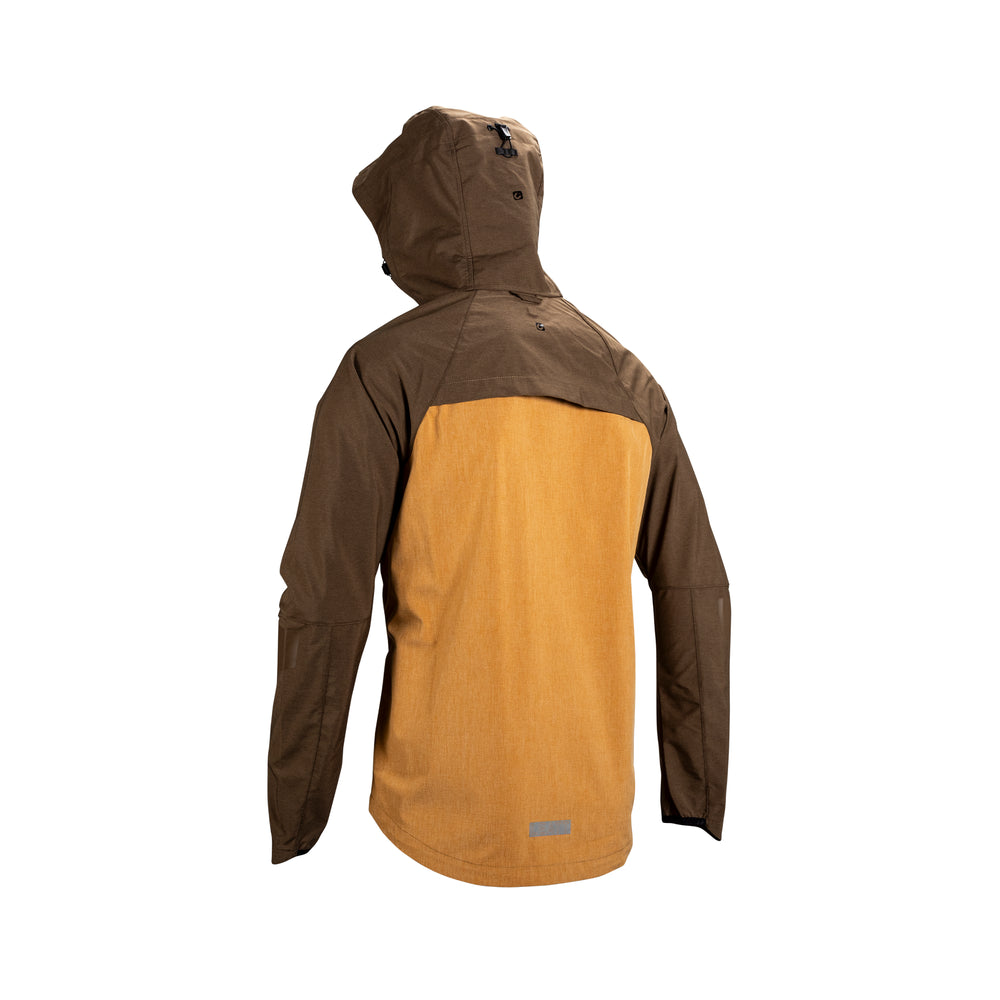 MTB HydraDri 4.0 Jacket - Grafite Offroad