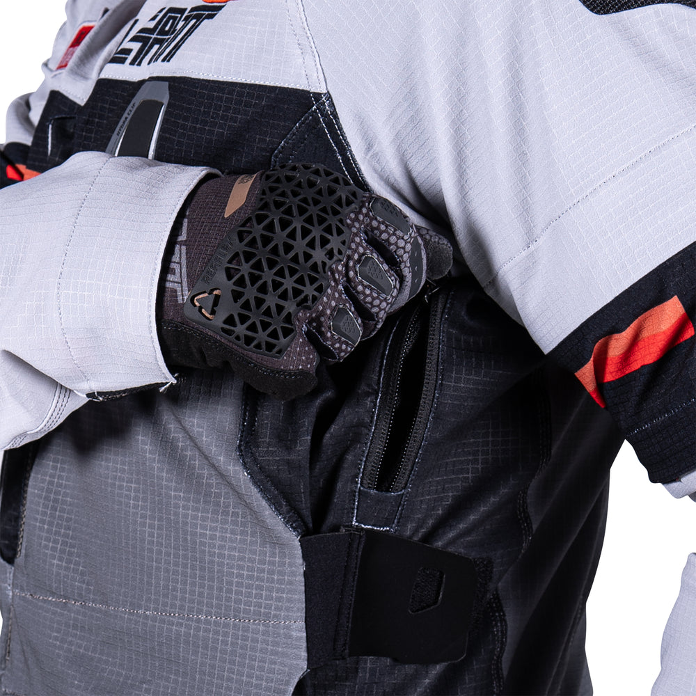 ADV Rally 5.5 Jacket