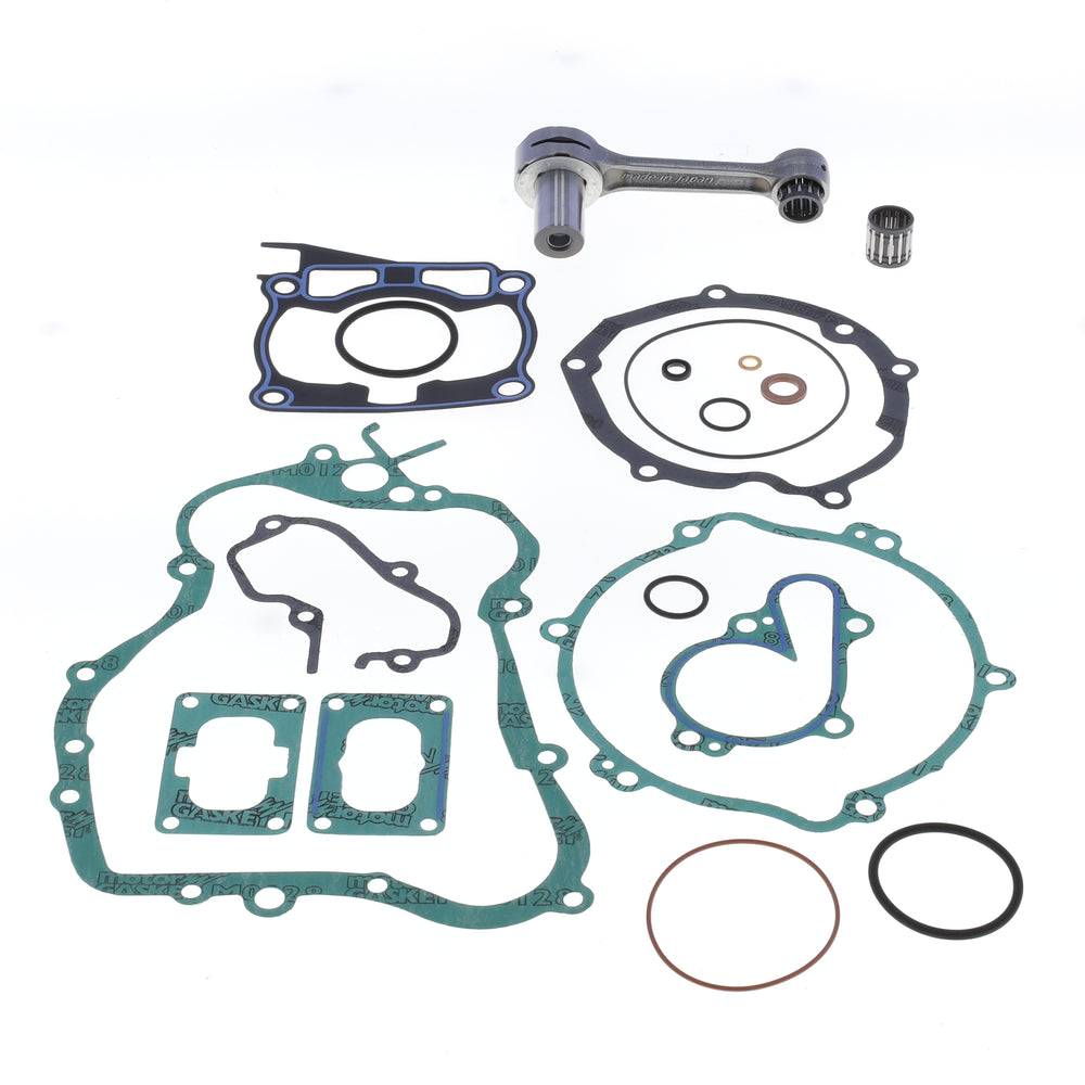Connecting rod kit with engine gasket kit - Grafite Offroad