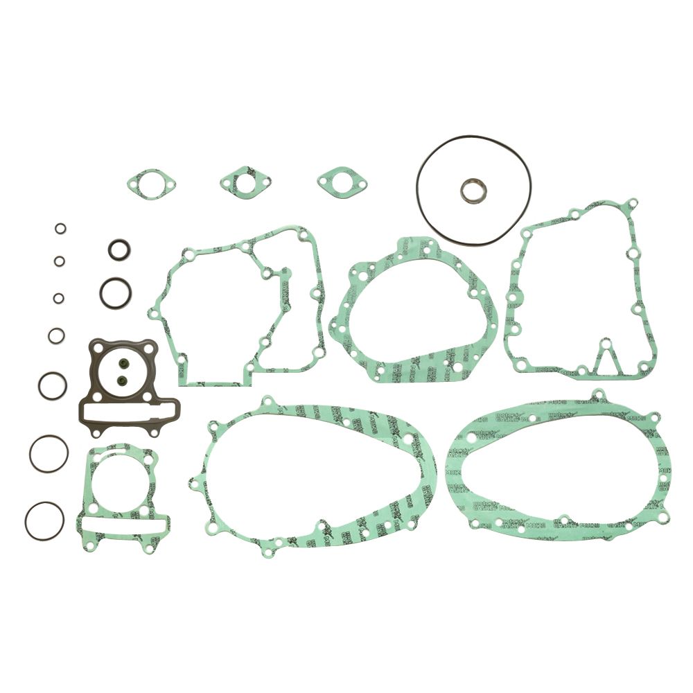 Complete Gasket Kit (oil seals not included) - Grafite Offroad