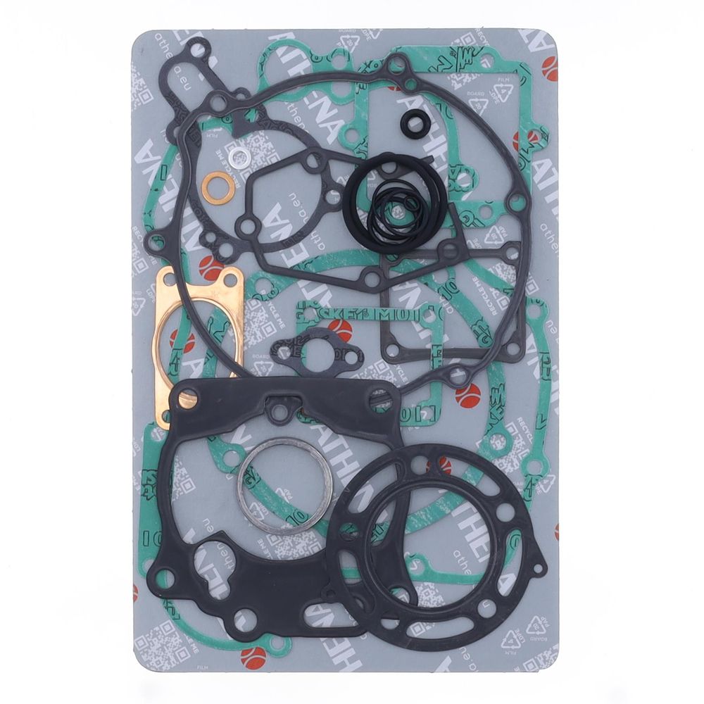 Complete Gasket Kit (oil seals not included) - Grafite Offroad