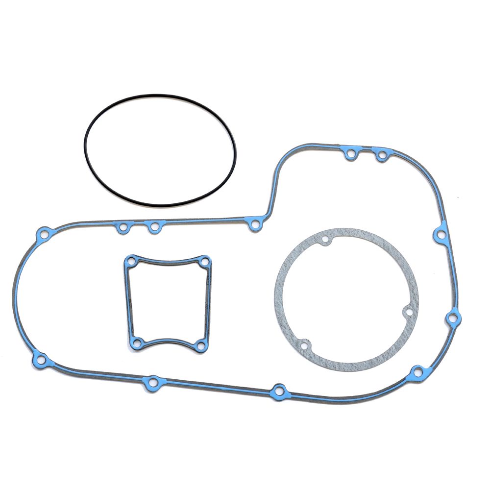 Outer Primary and Inspection Cover Gasket Kit 79-84 5-Speed - Grafite Offroad
