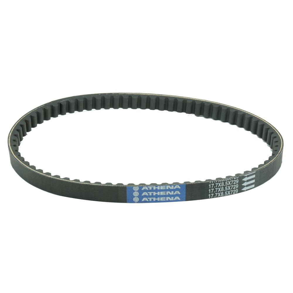 Easy Transmission Belt - Grafite Offroad