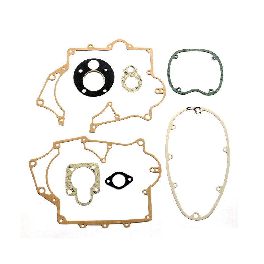 Complete Gasket Kit (oil seals not included) - Grafite Offroad