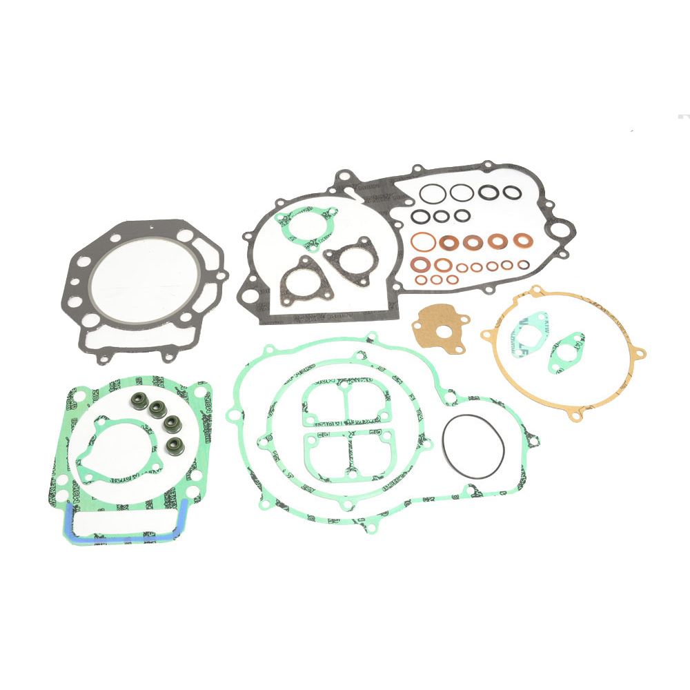Complete Gasket Kit (oil seals not included) - Grafite Offroad