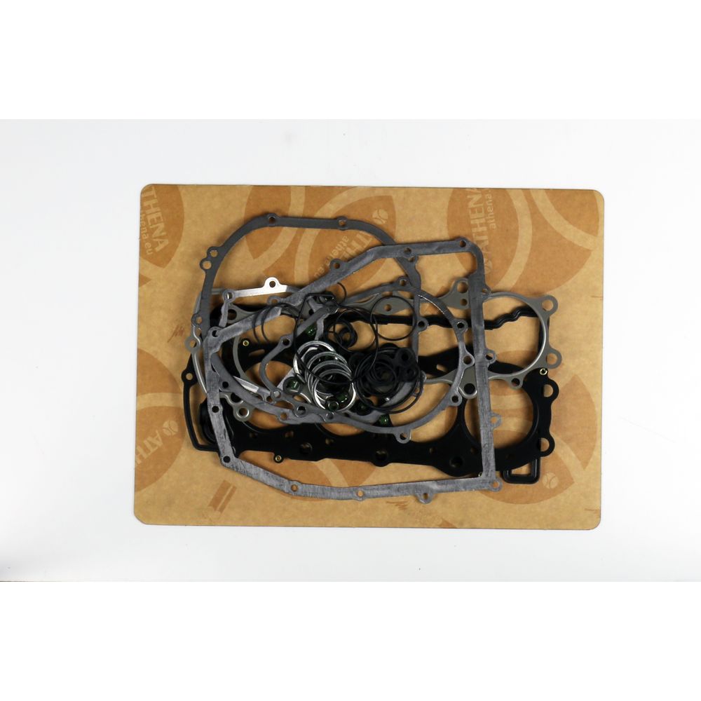Complete Gasket Kit (oil seals not included) - Grafite Offroad