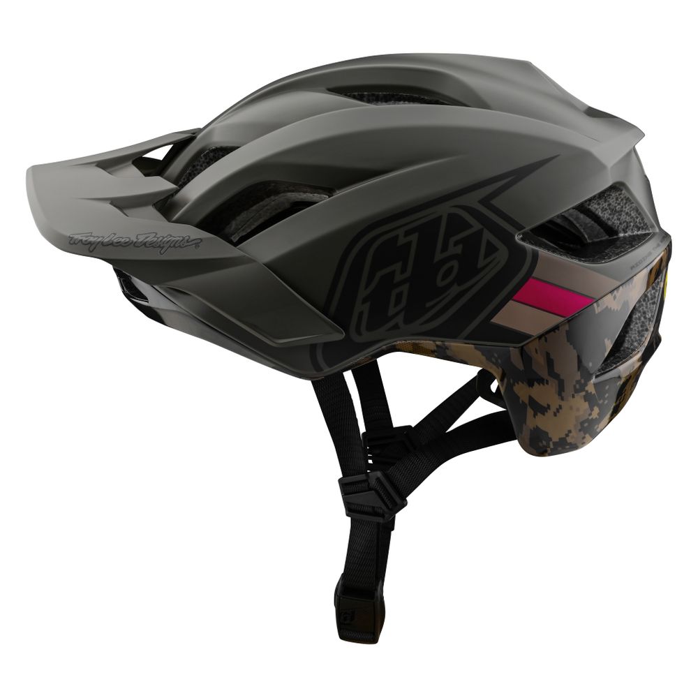 Casco Flowline SE