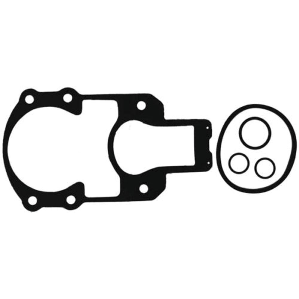 Complete Gasket Kit - Grafite Offroad