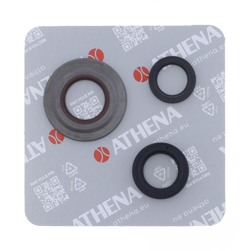 Engine Oil Seals Kit - Grafite Offroad