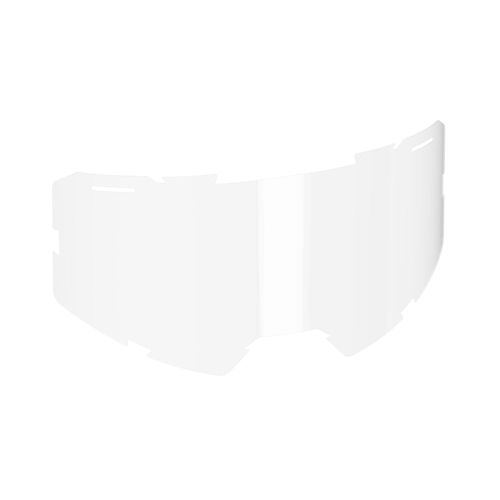 Vizion 2.5 / 3.5 MTB Lens