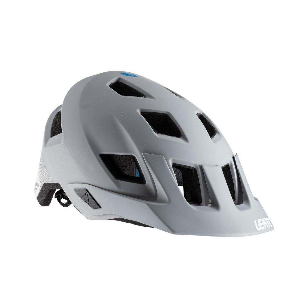 MTB helmet ALLMTN 1.0 protective and lightweight - Grafite Offroad