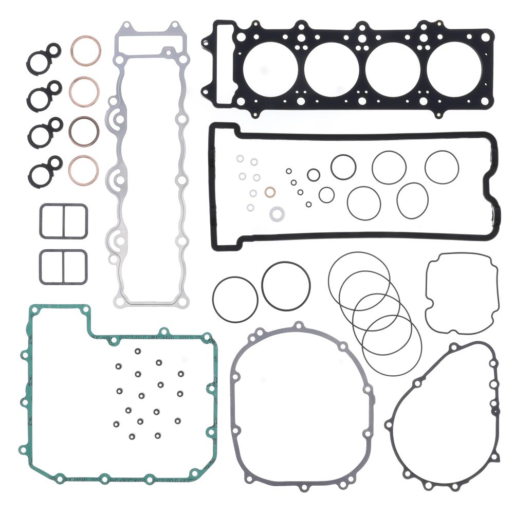 Complete Gasket Kit (oil seals not included) - Grafite Offroad